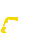 Creekview Excavating Logo