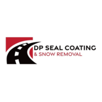 DP Seal Coating Logo