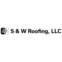 S & W Roofing, LLC Logo