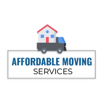 Affordable Moving Services Logo