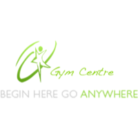 CNY Gym Centre - ShoppingTown Logo
