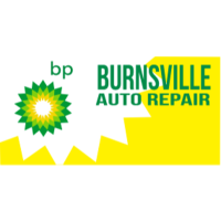 Burnsville Auto Repair Logo