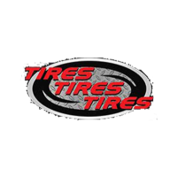 Tires Tires Tires Logo