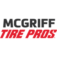 McGriff Tire Pros Logo