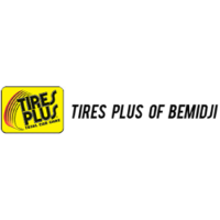 Tires Plus of Bemidji Logo