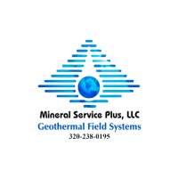 Mineral Service Plus, LLC Logo