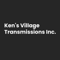 Ken's Village Transmissions Inc. Logo