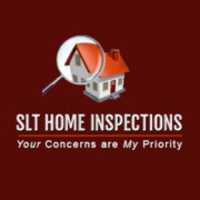 SLT Home Inspections - Home Inspections in Rochester, NY Logo