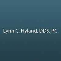 Lynn C. Hyland, DDS, PC Logo