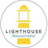 Lighthouse Montessori School Logo