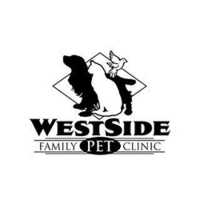 Westside Family Pet Clinic Logo