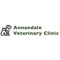 Annandale Veterinary Clinic Logo