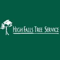 High Falls Tree Service LLC Logo