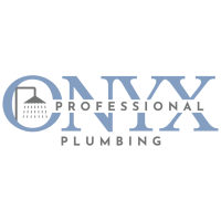 Onyx Professional Plumbing Logo