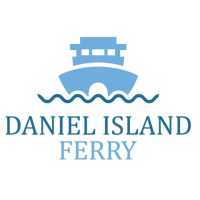 Daniel Island Ferry Logo