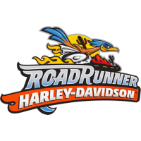 Roadrunner Harley-Davidson Logo