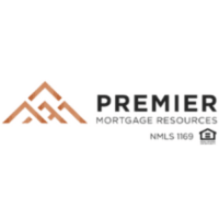 Jacy Pool - Premier Mortgage Resources, LLC Logo