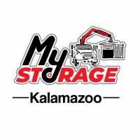 My Storage Kalamazoo Logo