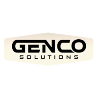 Genco Solutions Logo