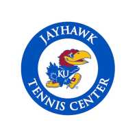 Jayhawk Tennis Center Logo