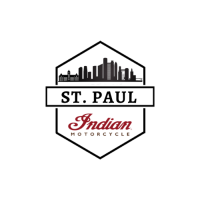 Indian Motorcycles St. Paul Logo