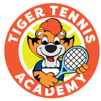 Tiger Tennis Academy Logo