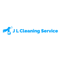 J L Cleaning Service, LLC Logo