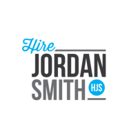 Hire Jordan Smith - Tulsa Web Designer / Developer Logo