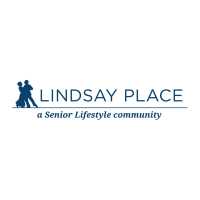 Lindsay Place Logo
