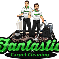 Fantastic Carpet Cleaning NYC Logo