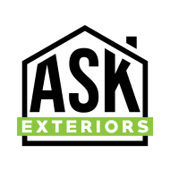 Ask Exteriors Logo