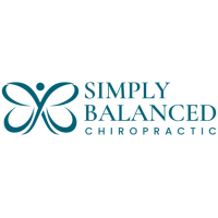 Simply Balanced Chiropractic Logo