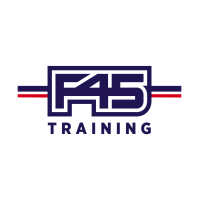 F45 Training West Huntsville Logo