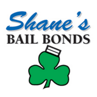 Shane's Bail Bonds Logo