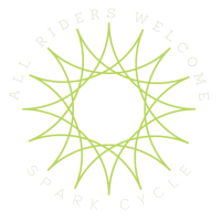 Spark Cycling Studio MT Logo