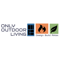 Only Outdoor Living Logo
