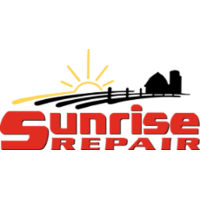 Sunrise Ag Repair - HQ Logo