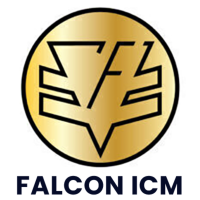 Falcon ICM Logo