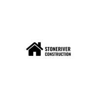 Stoneriver Construction Logo