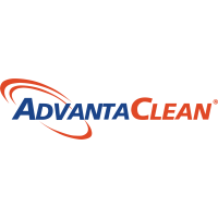 AdvantaClean of the North Shore Logo