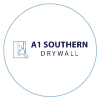 A1 Southern Drywall Logo