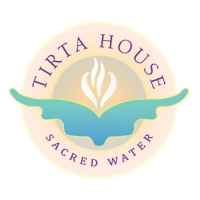 Tirta House Logo