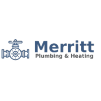 Merritt Plumbing & Heating Logo