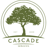 Cascade Tree Services Logo