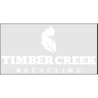 Timber Creek Recycling Logo