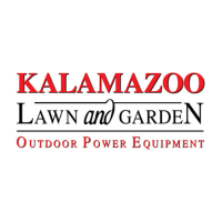 Kalamazoo Lawn and Garden Logo