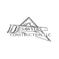 Sawyers Construction Logo