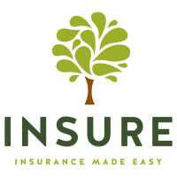 Insure Insurance Logo