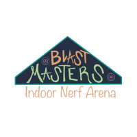Blast Masters Logo