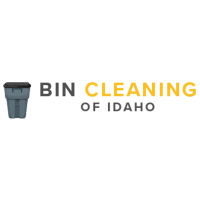 Bin Cleaning of Idaho Logo